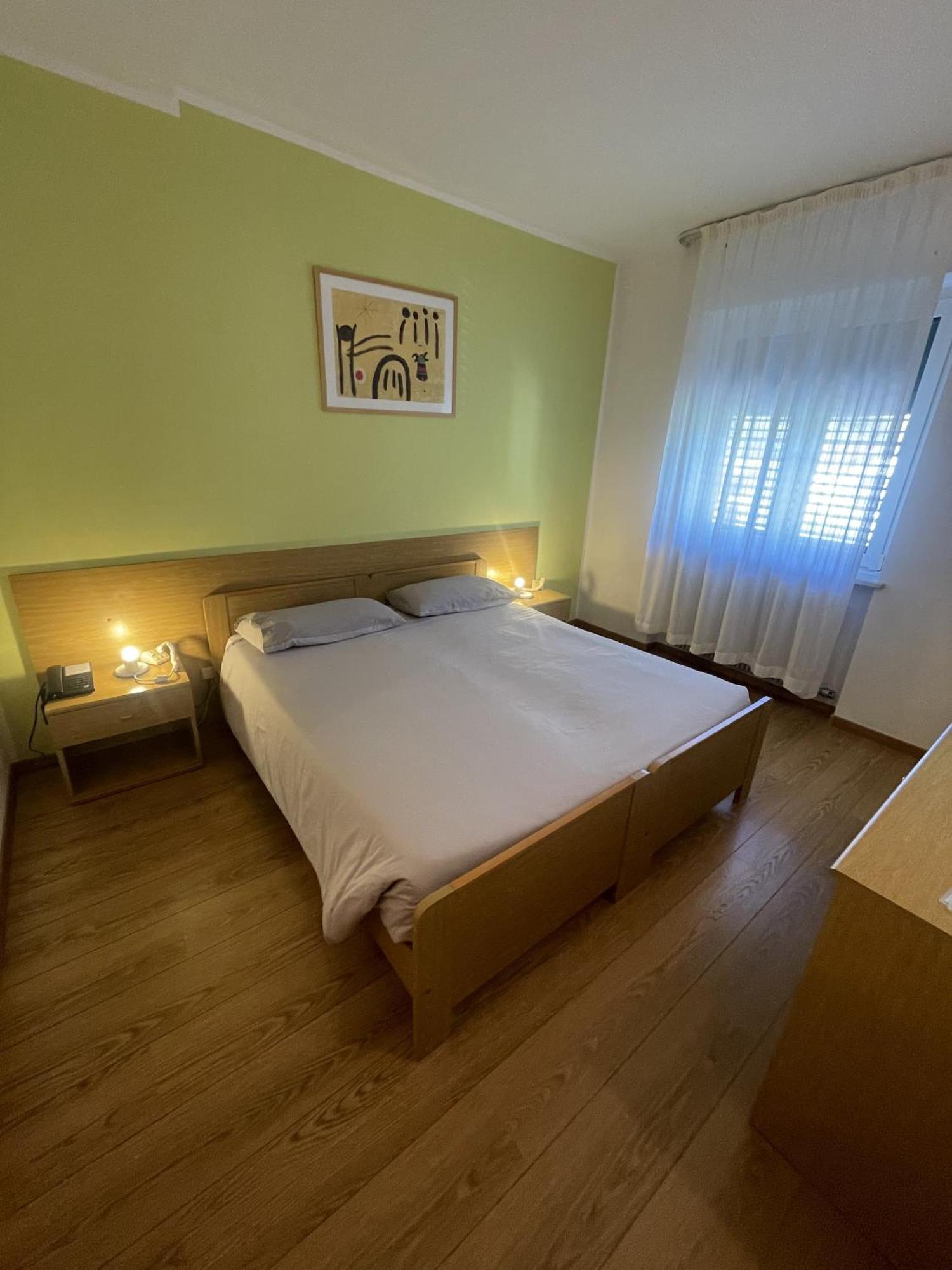 Hotel Bel Sit Comano Terme Extérieur photo