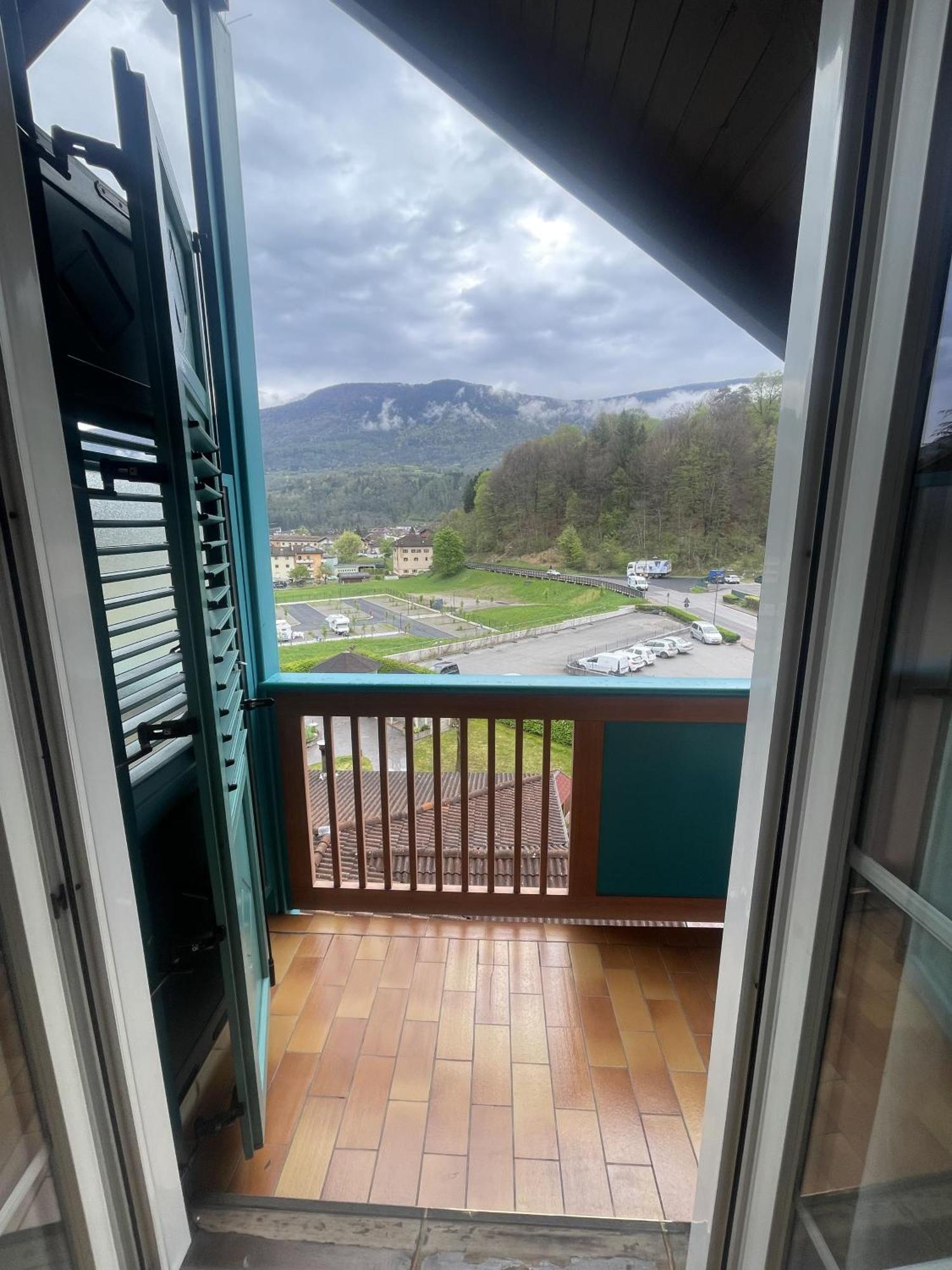 Hotel Bel Sit Comano Terme Extérieur photo