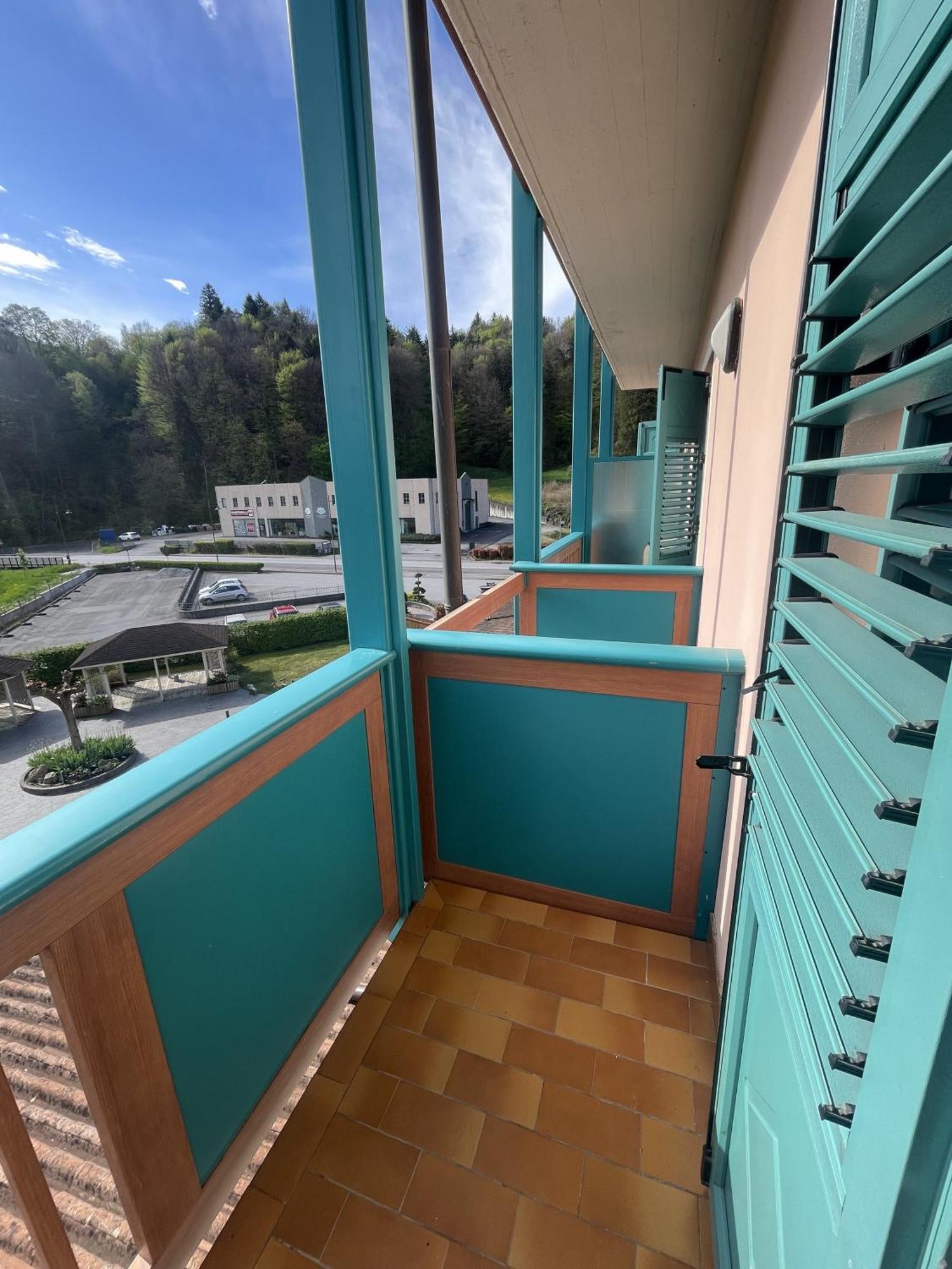 Hotel Bel Sit Comano Terme Extérieur photo